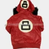 8-Ball-Red-Leather-Hooded-Jacket