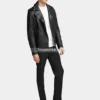 Andrew-Moto-Black-Leather-Jacket