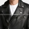 Andrew-Moto-Black-Leather-Jacket
