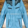 Blue-and-Black-Leather-Jacket-For-Men