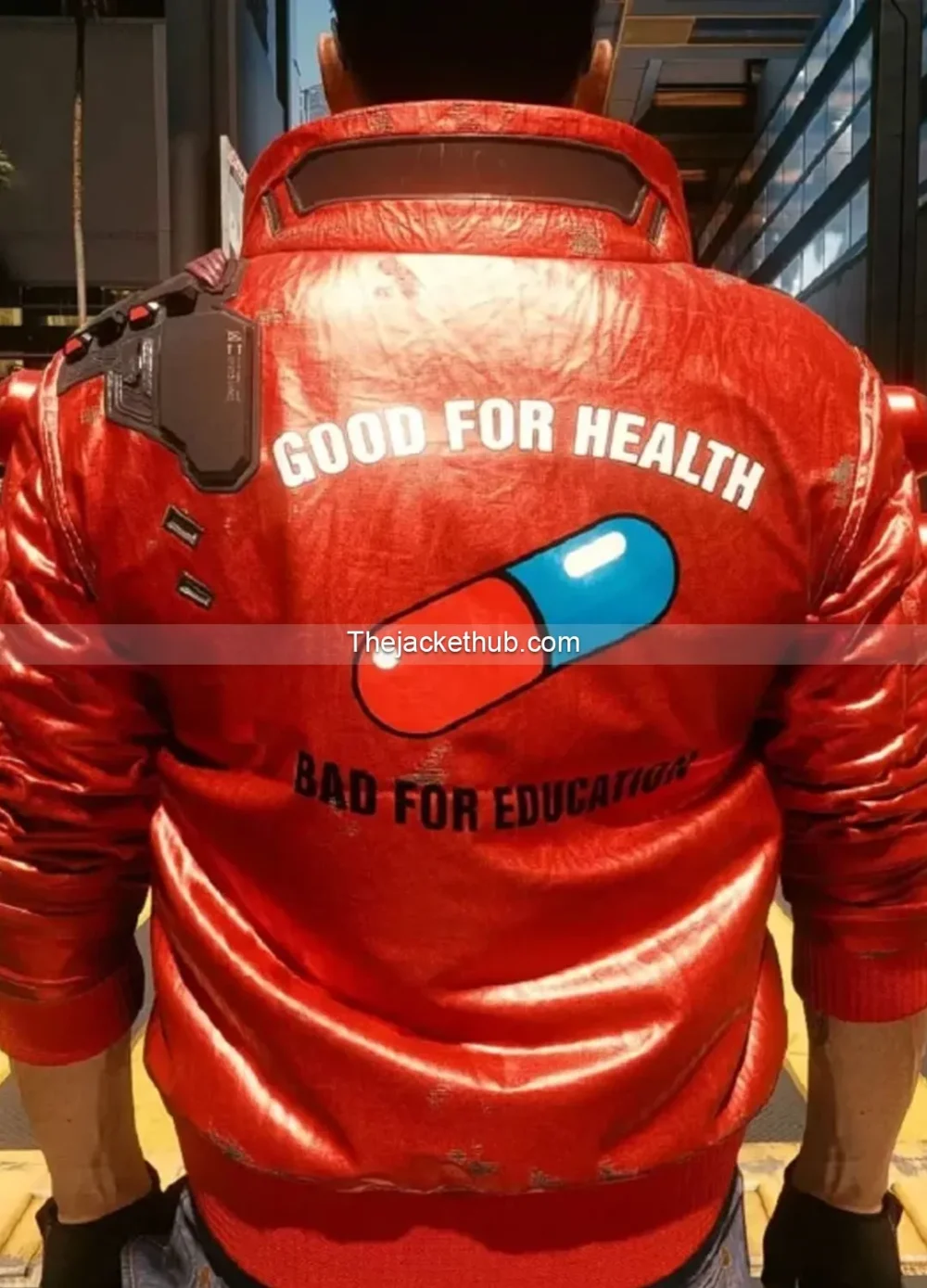 Cyberpunk-2077-Akira-Kaneda-Capsule-Jacket