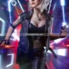 Cyberpunk-2077-Ciri-Leather-Vest