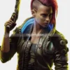 Cyberpunk-2077-Edgerunners-Miss-V-Bomber-Leather-Jacket