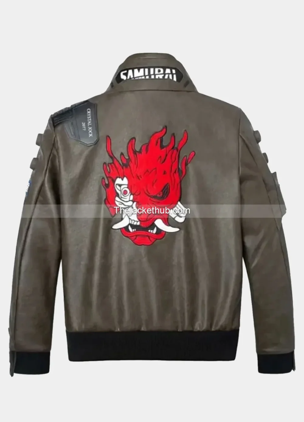 Cyberpunk-2077-Edgerunners-Miss-V-Bomber-Leather-Jacket