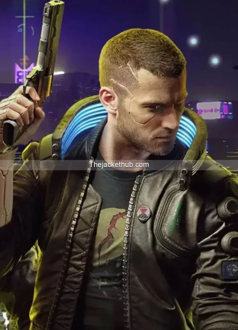 Cyberpunk-2077-Edgerunners-Samurai-Bomber-Jacket