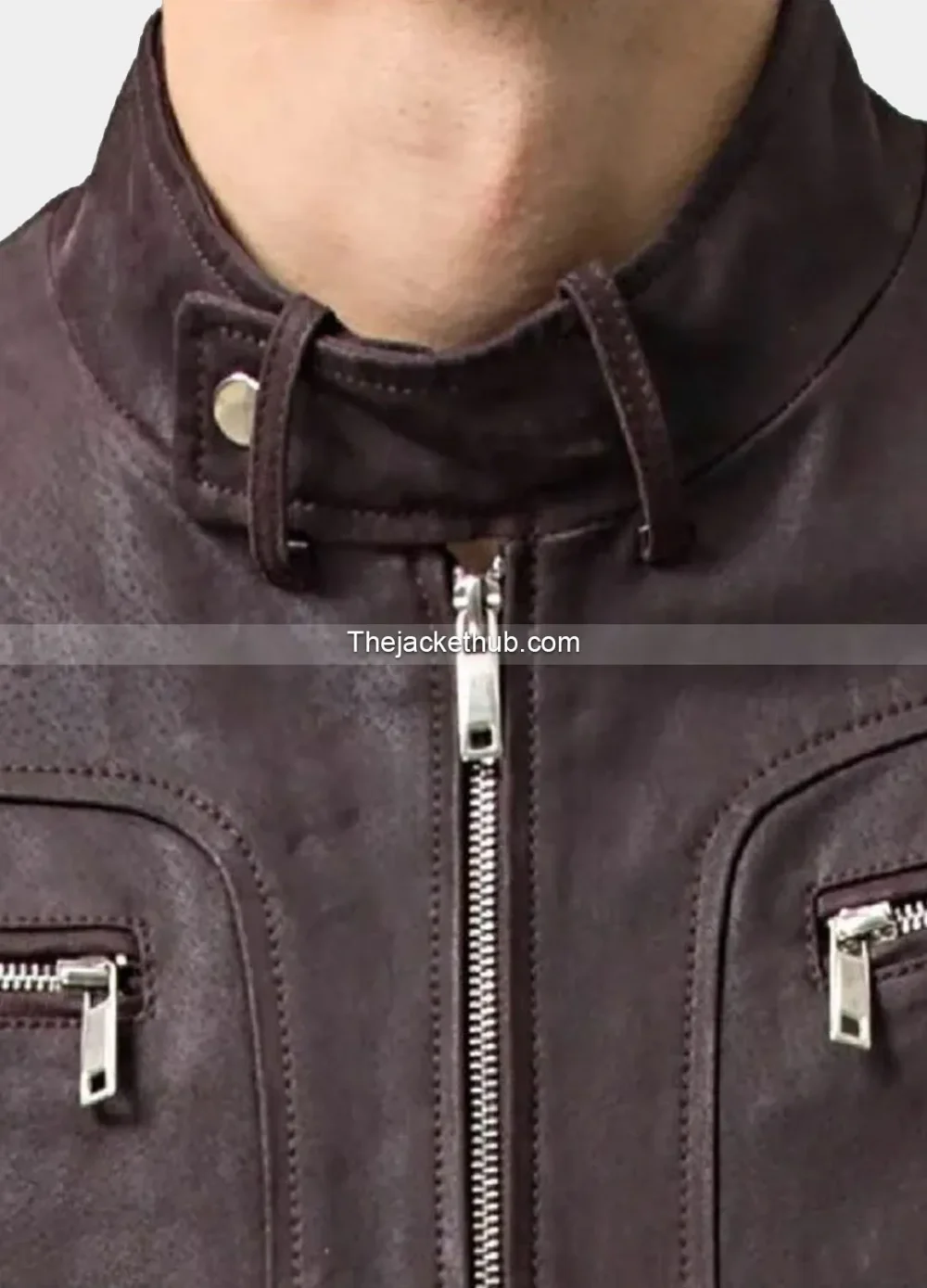 Dark-Maroon-Leather-Jacket-For-Men