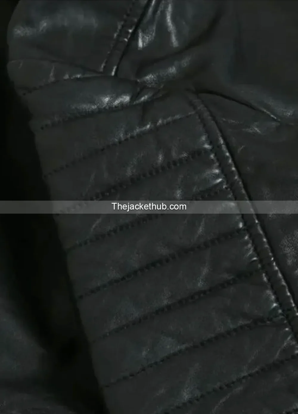 Davis-Cafe-Racer-Black-Leather-Jacket