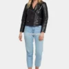 Ella-Quilted-Hands-Black-Biker-Leather-Jacket