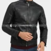 Ethan-Men’s-Casual-Black-Racer-Leather-Jacket