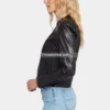 Eve-Vintage-Cafe-Racer-Quilted-Black-Leather-Jacket