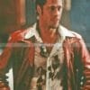 Fight-Club-Tyler-Durden-Mayhem-Red-Leather-Jacket