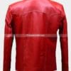 Fight-Club-Tyler-Durden-Mayhem-Red-Leather-Jacket
