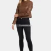 Indiana-Brown-Cafe-Racer-Women’s-Leather-Jacket