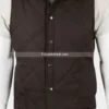 John-Dutton-Brown-Quilted-Vest-Yellowstone
