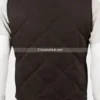 John-Dutton-Brown-Quilted-Vest-Yellowstone