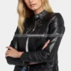Kathy-Black-Cafe-Racer-Leather-Jacket