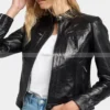 Kathy-Black-Cafe-Racer-Leather-Jacket