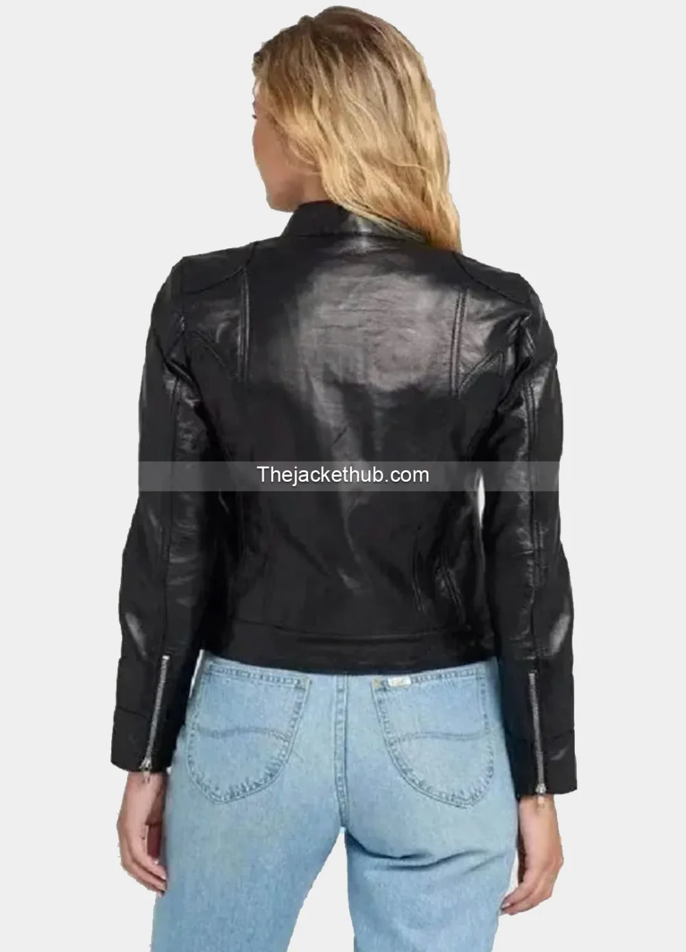 Kathy-Black-Cafe-Racer-Leather-Jacket