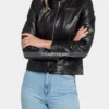 Kathy-Black-Cafe-Racer-Leather-Jacket