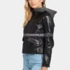 Kendra-Hooded-Black-Cafe-Racer-Leather-Jacket