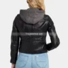 Kendra-Hooded-Black-Cafe-Racer-Leather-Jacket