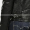 Leo-Black-Hooded-Leather-Jacket