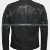 Mark-Black-Racer-Leather-Jacket