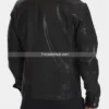 Mark-Black-Racer-Leather-Jacket