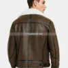 Men’s-Black-Liner-Shearling-Leather-Jacket