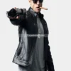 Men’s-Genuine-Sheepskin-Biker-Leather-Jacket