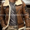 Men’s-Shearling-B3-Bomber-Flight-Aviator-Sheepskin-Leather-Jacket