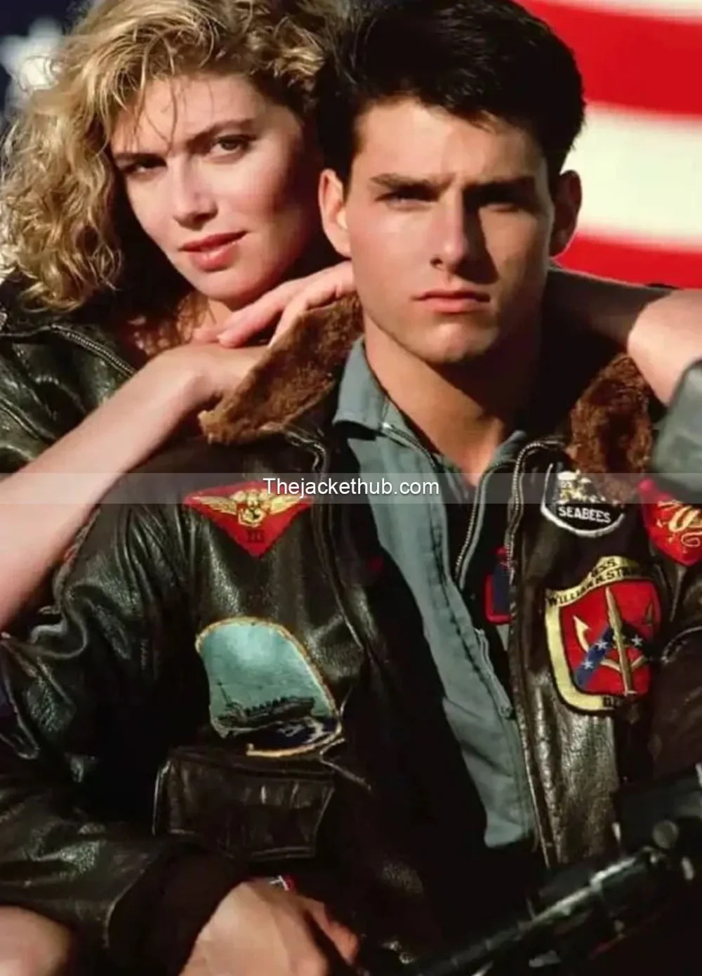 Men’s-Top-Gun-Tom-Cruise-Leather-Jacket