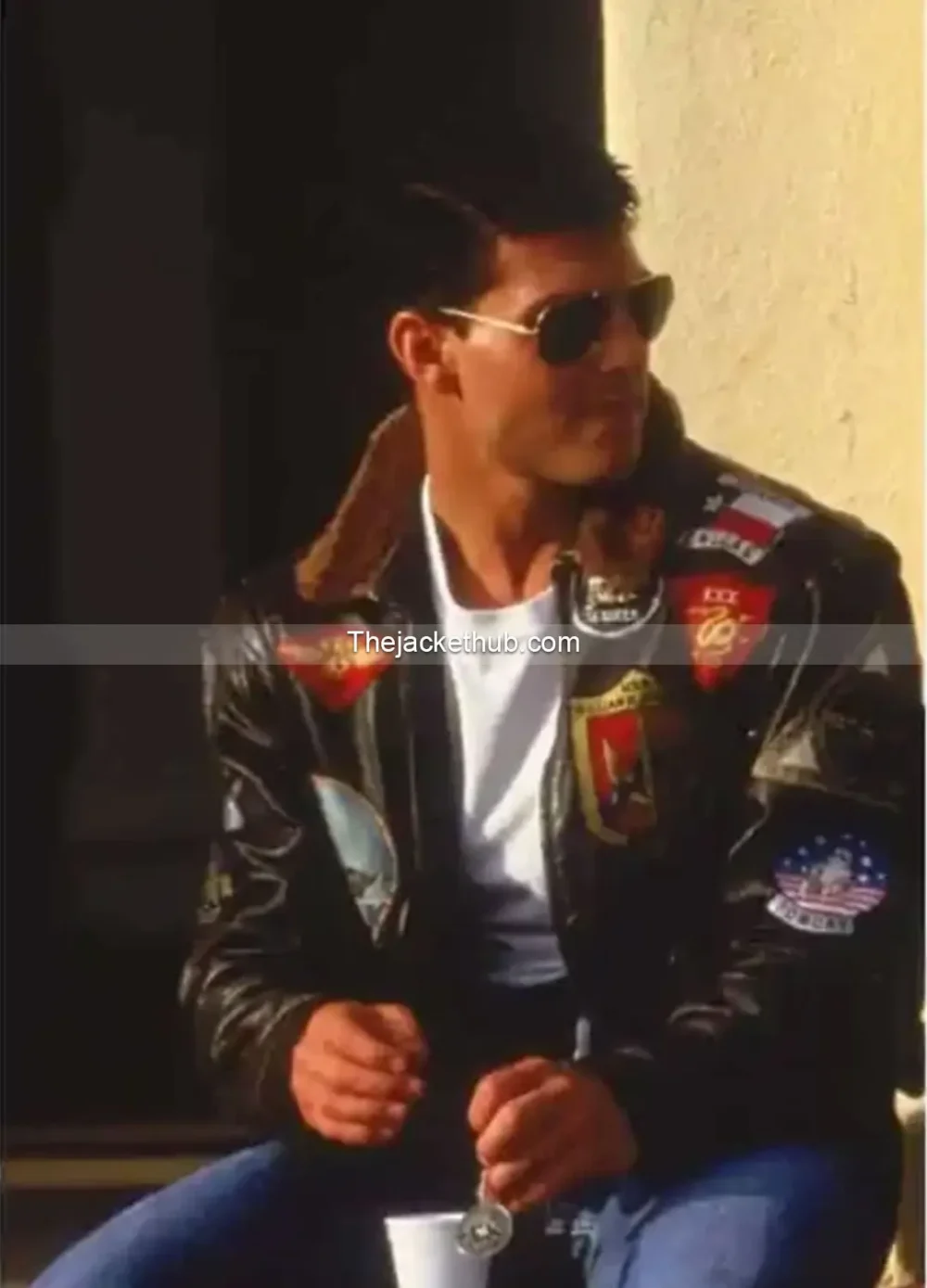 Men’s-Top-Gun-Tom-Cruise-Leather-Jacket