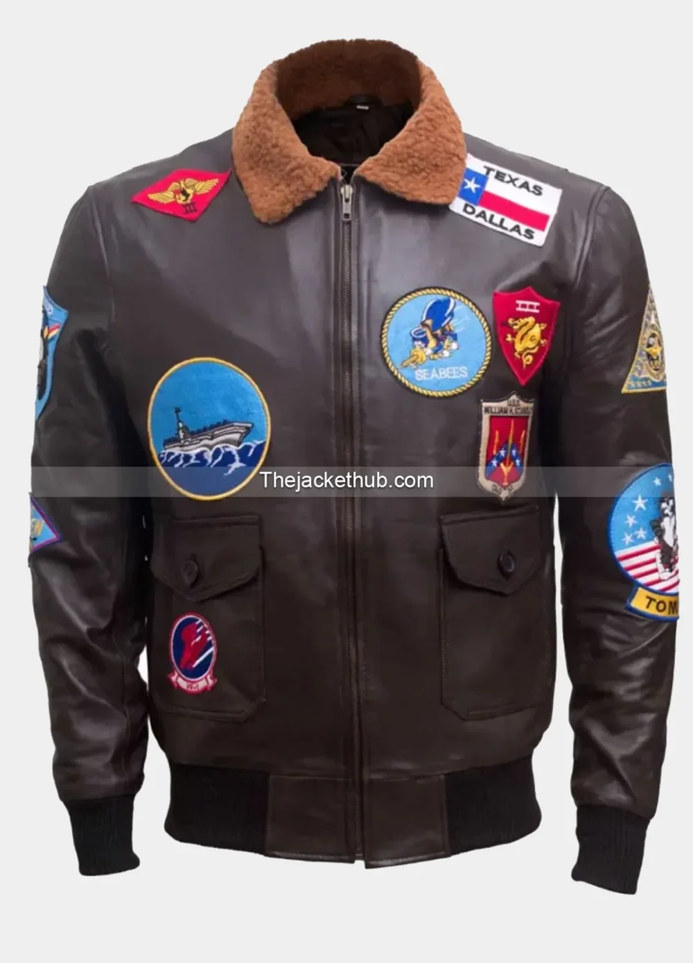 Men’s-Top-Gun-Tom-Cruise-Leather-Jacket