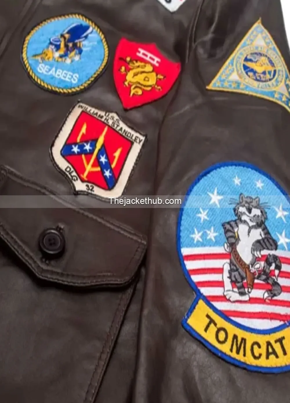 Men’s-Top-Gun-Tom-Cruise-Leather-Jacket