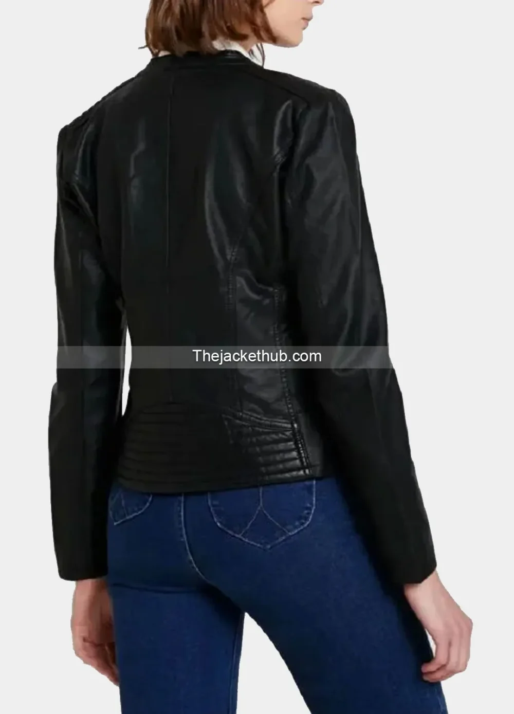Onlco-Real-Lambskin-Black-Biker-Leather-Jacket