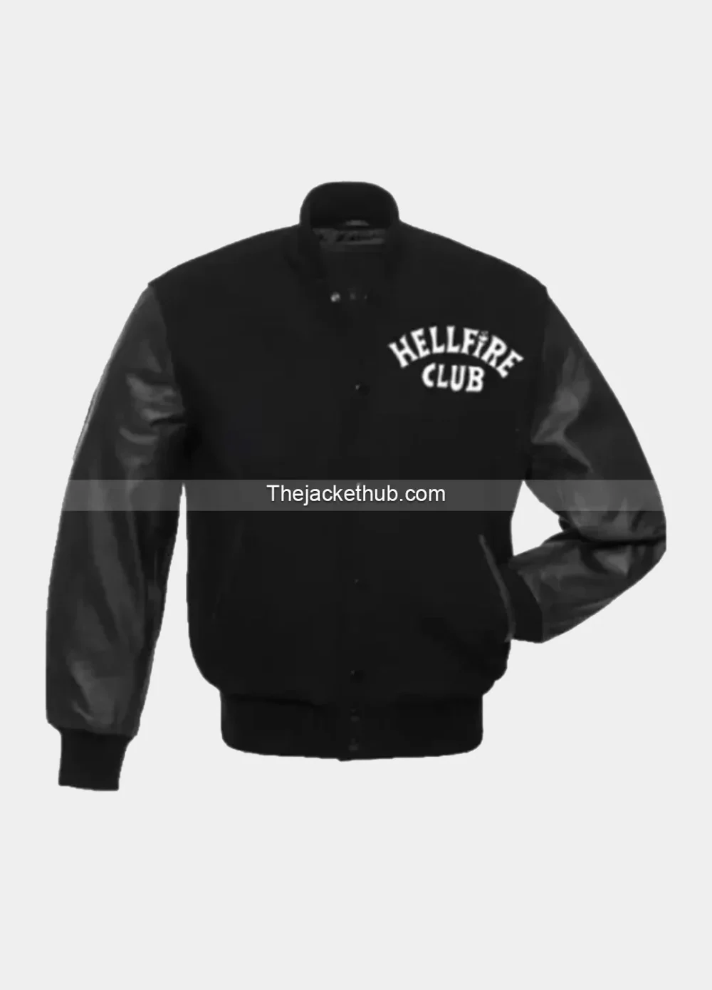 Stranger-Things-Hellfire-Club-Black-Varsity-Jacket