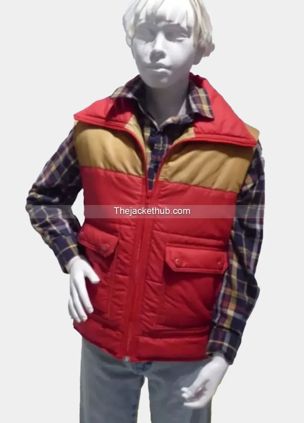 Stranger-Things-S1-Will-Byers-Vest