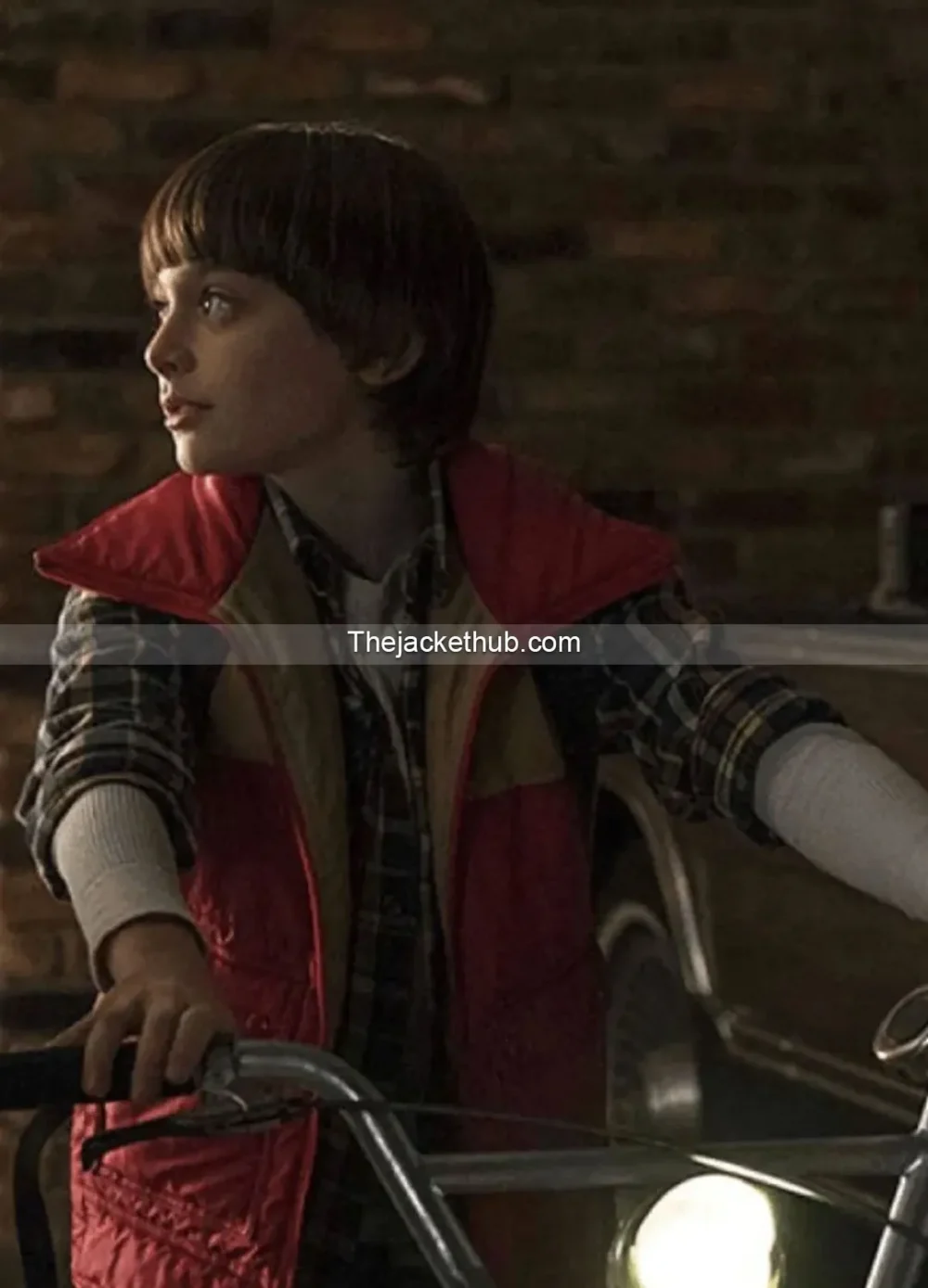 Stranger-Things-S1-Will-Byers-Vest