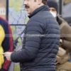 Ted-Lasso-S02-Jason-Sudeikis-Puffer-Jacket