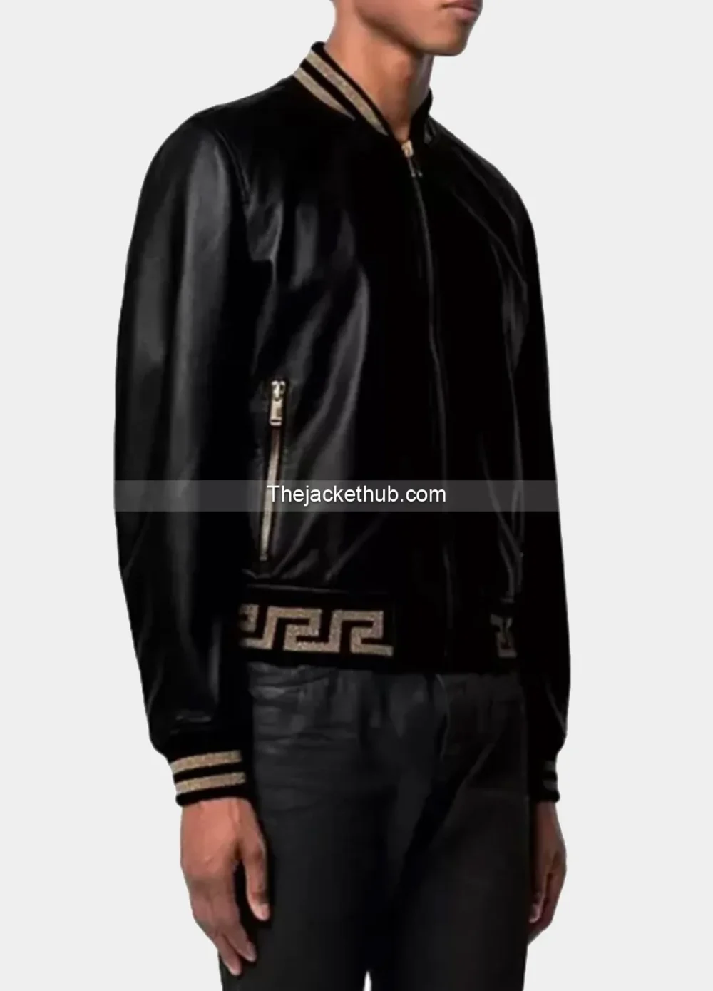 Ted-Lasso-Season-3-Maximilian-Osinski-Leather-Jacket
