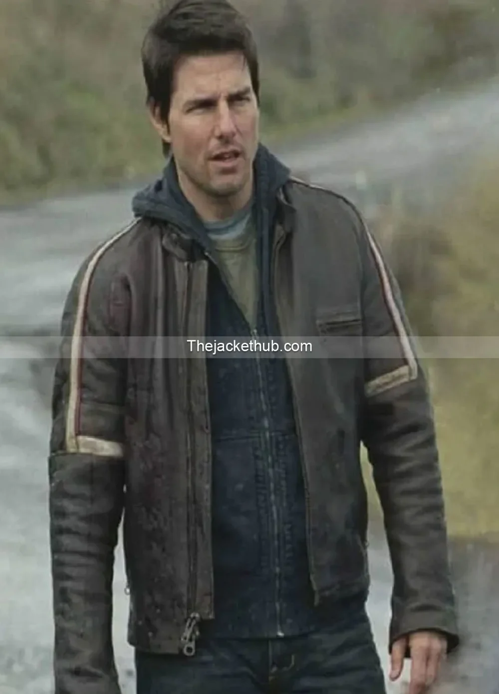 Tom-Cruise-War-of-the-Worlds-Brown-Leather-Jacket