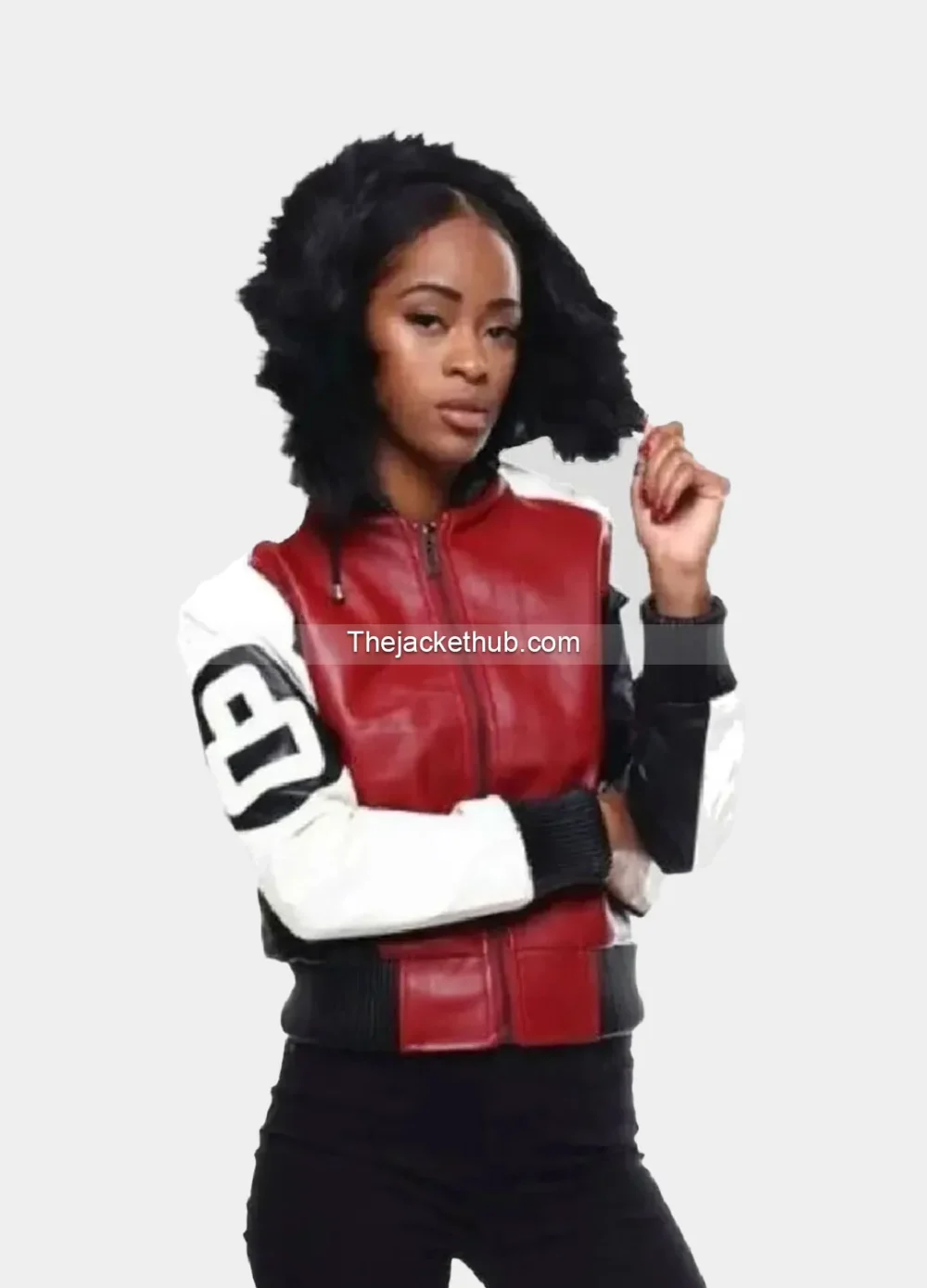 Women’s-8-Ball-Leather-Jacket-The-Leather-Jacket