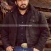 Yellowstone-Rip-Wheeler-Black-Jacket