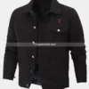 Yellowstone-Rip-Wheeler-Black-Jacket