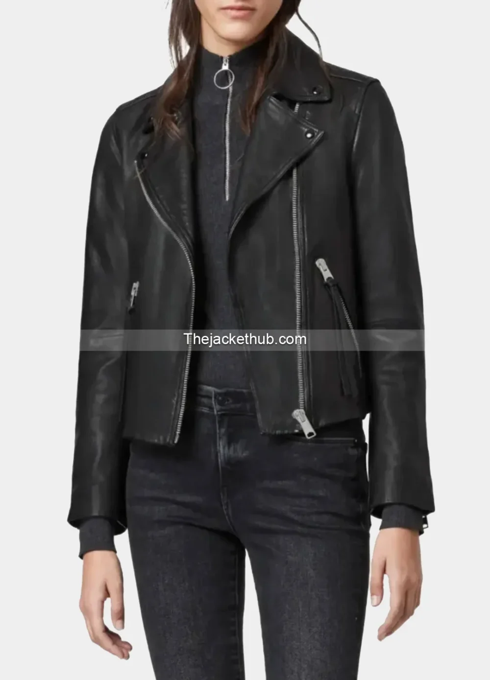 Dalby-Gold-Leather-Biker-Jacket