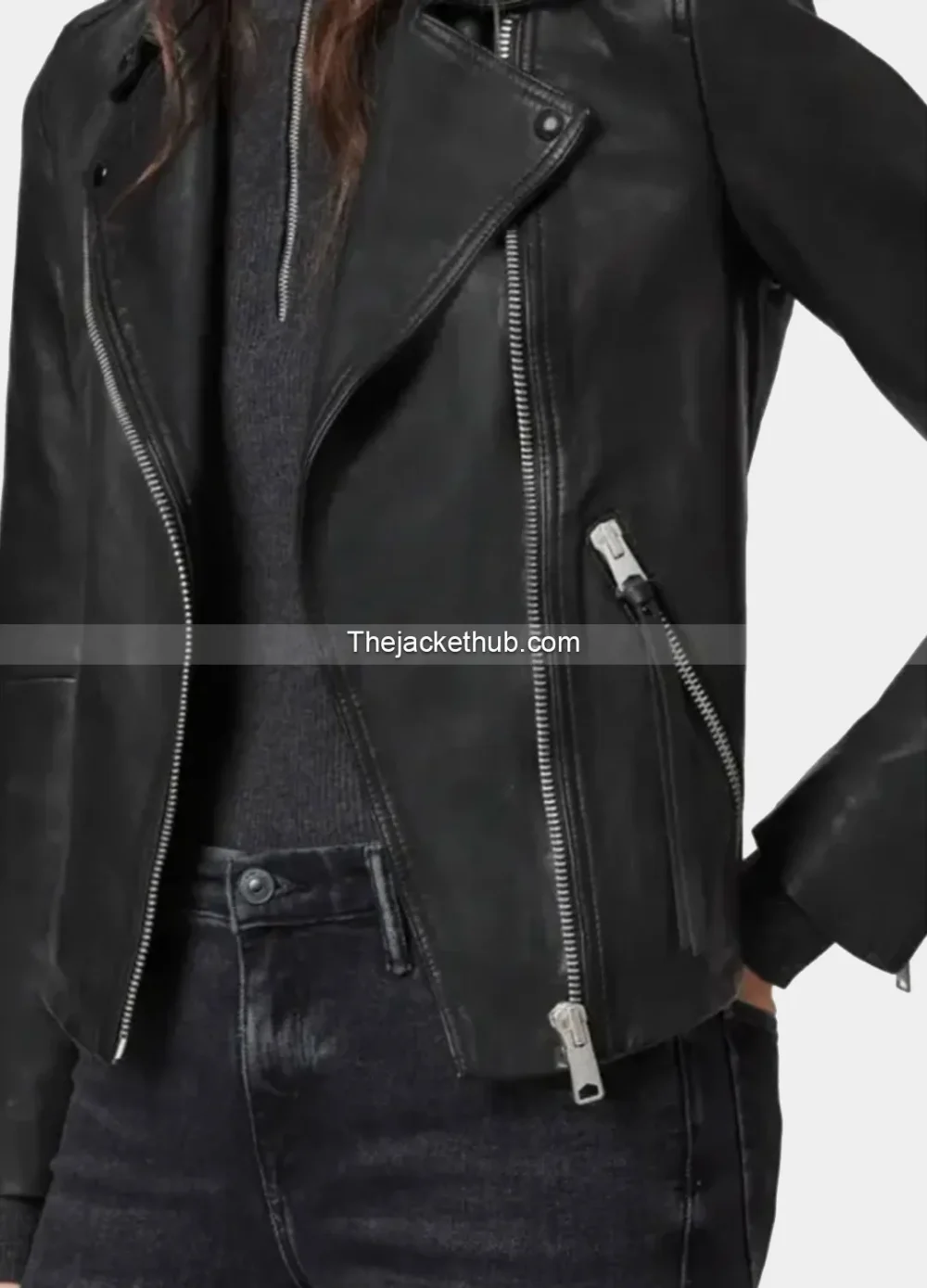 Dalby-Gold-Leather-Biker-Jacket
