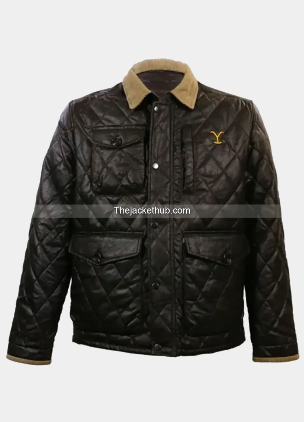 John-Dutton-Leather-Jacket-Yellowstone-Season-5