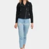 Liza-Black-Suede-Notch-Collar-Leather-Jacket