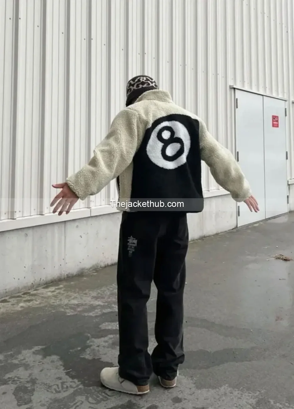 Stussy-8-Ball-Sherpa-Reversible-Jacket
